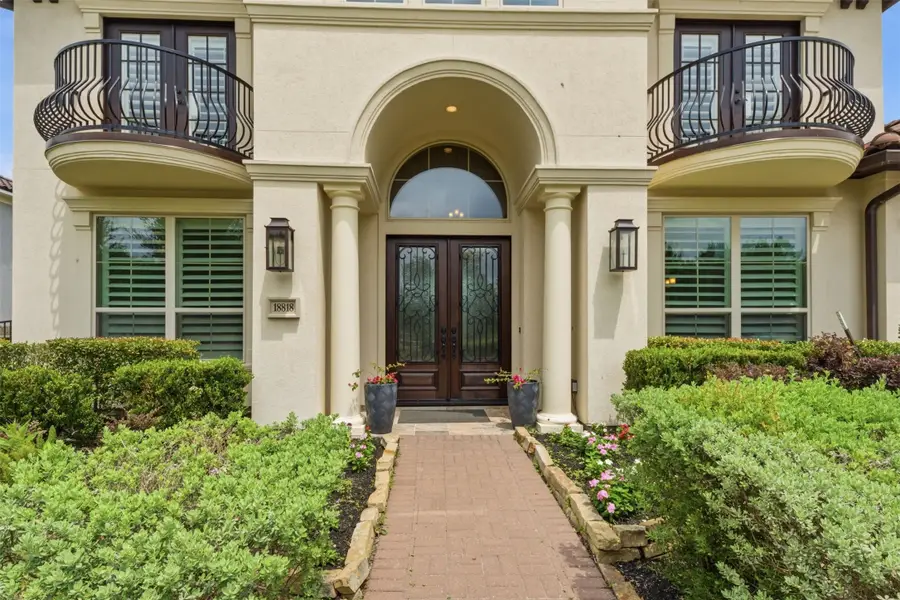 18818 E Josey Overlook Drive, Cypress, TX 77433 - #2