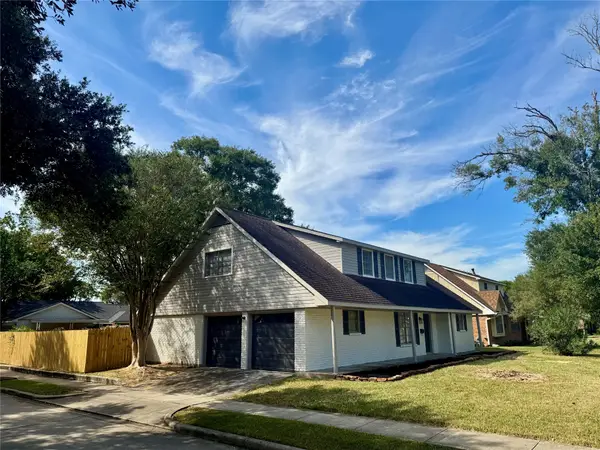 2718 Peach Lane, Pasadena, TX 77502