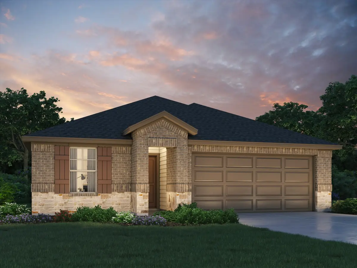 31024 De La Guerra Street, Huffman, TX 77336 - #1