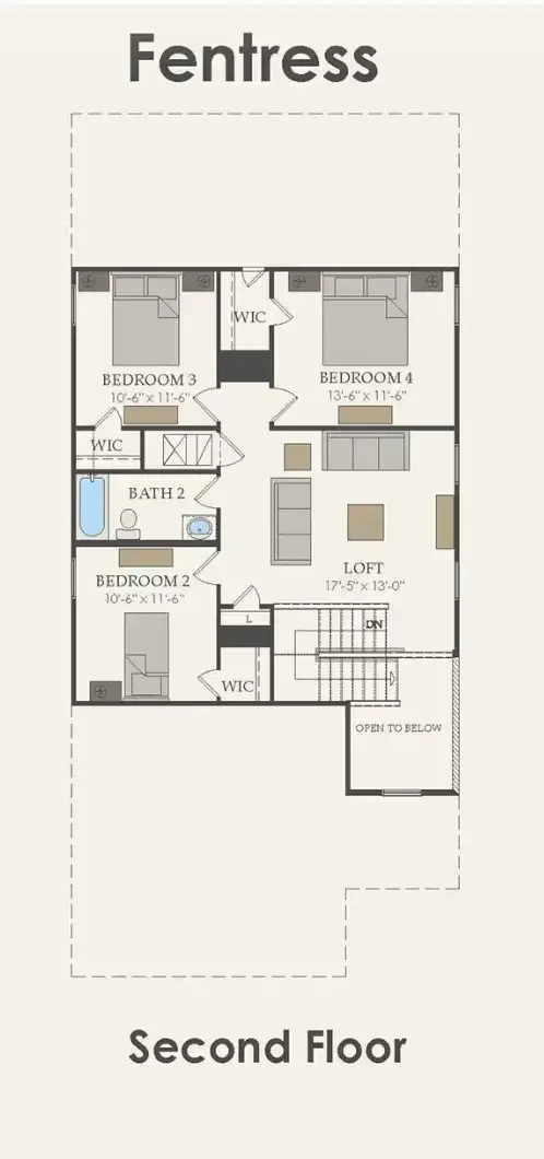 16177 Sepia Manor Street, Conroe, TX 77302 - Image #3