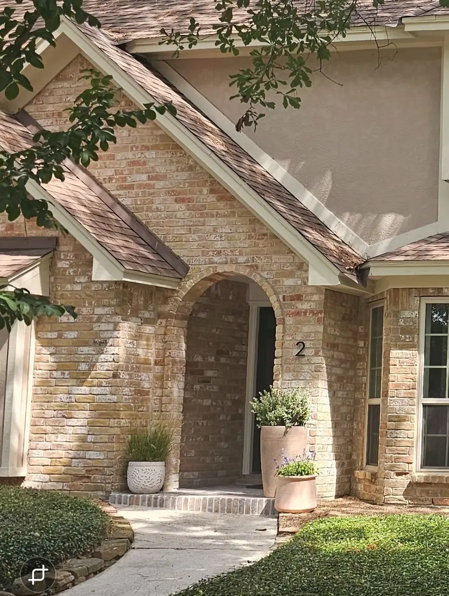 2 Rolling Mill Lane, The Woodlands, TX 77380 - #2