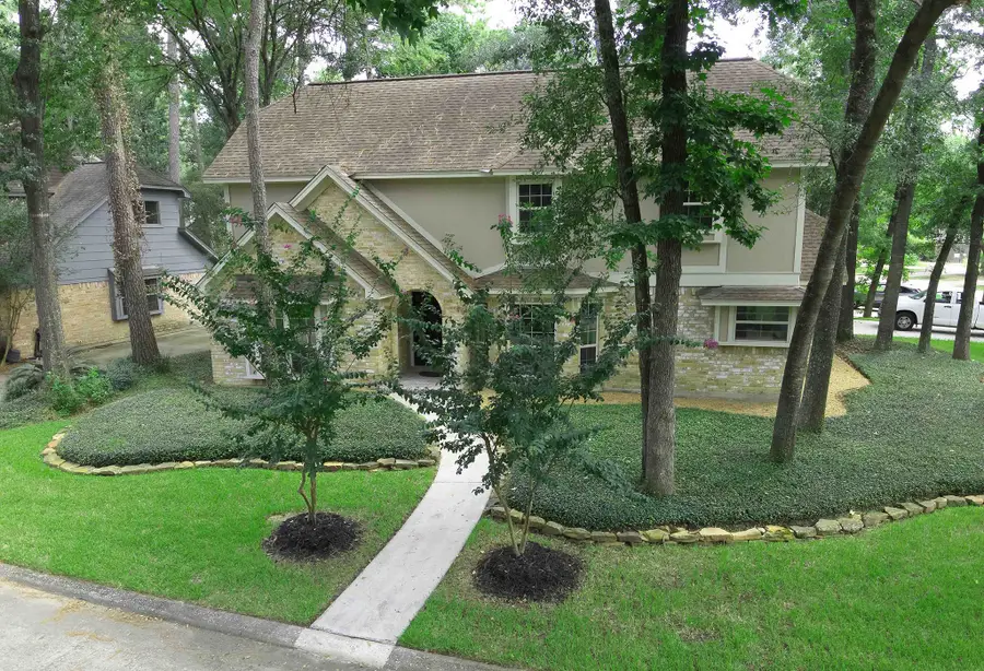 2 Rolling Mill Lane, The Woodlands, TX 77380 - #3