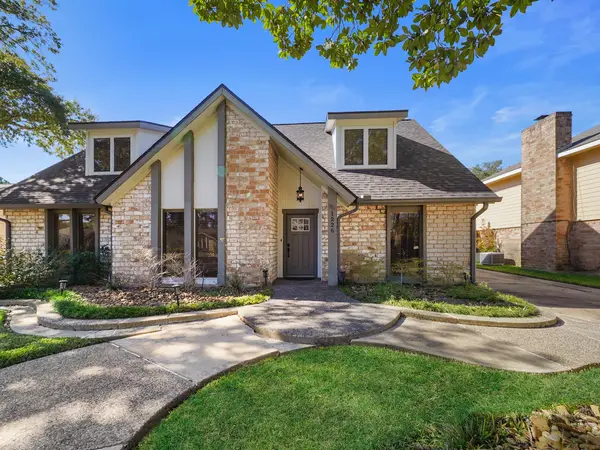 1226 Westgreen Boulevard, Katy, TX 77450