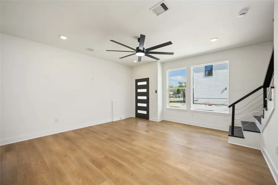 4501 Newberry Street #A-D, Houston, TX 77051 - #3