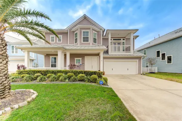 5126 Allen Cay Drive, Texas City, TX 77590