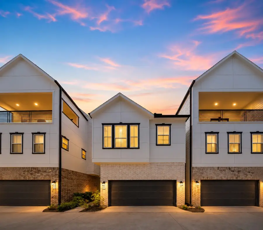 5518 Wheatley Street #C, Houston, TX 77091 - #2