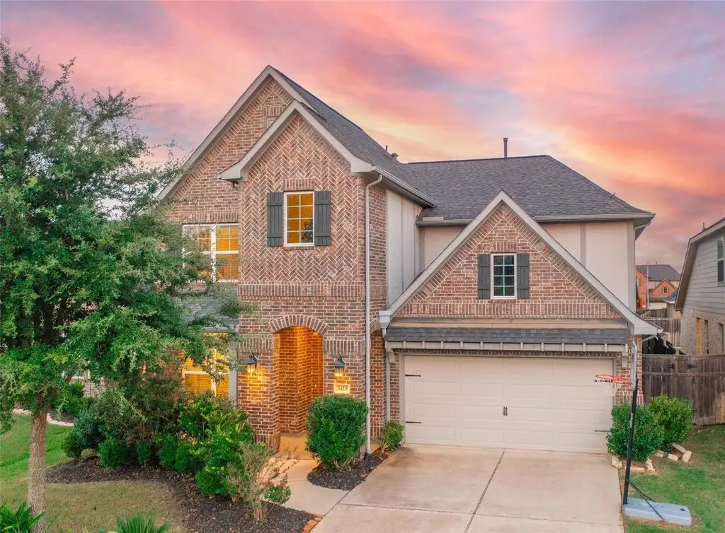 3419 Cabernet Shores Drive, Fulshear, TX 77441 - #1