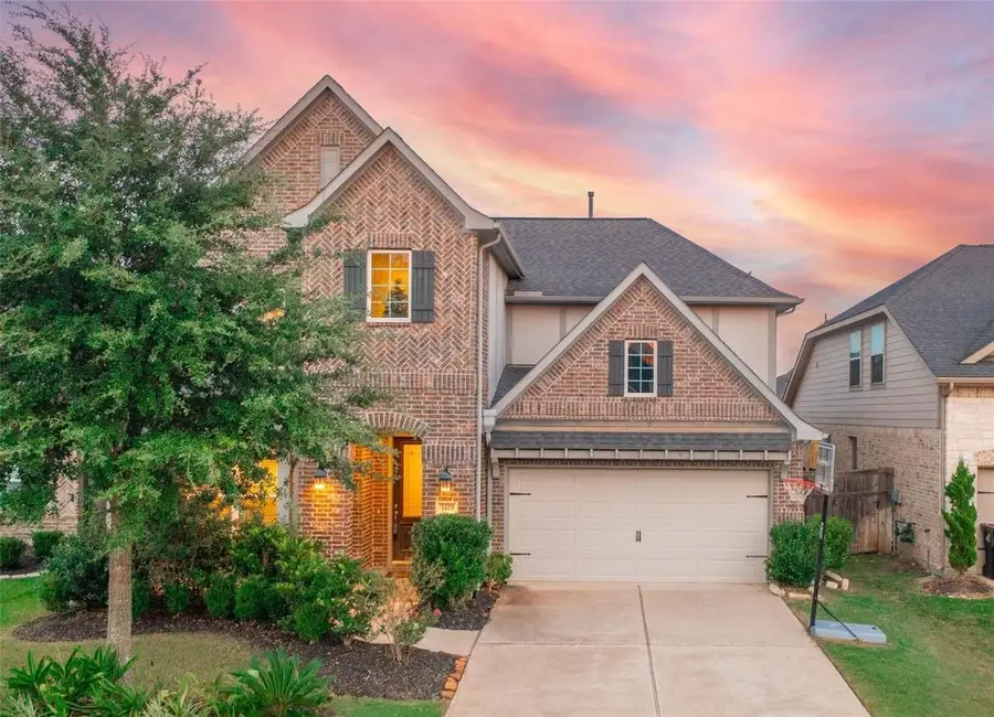 3419 Cabernet Shores Drive, Fulshear, TX 77441 - #2