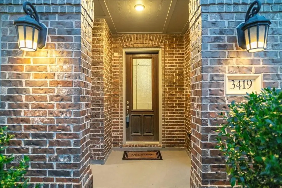 3419 Cabernet Shores Drive, Fulshear, TX 77441 - #3