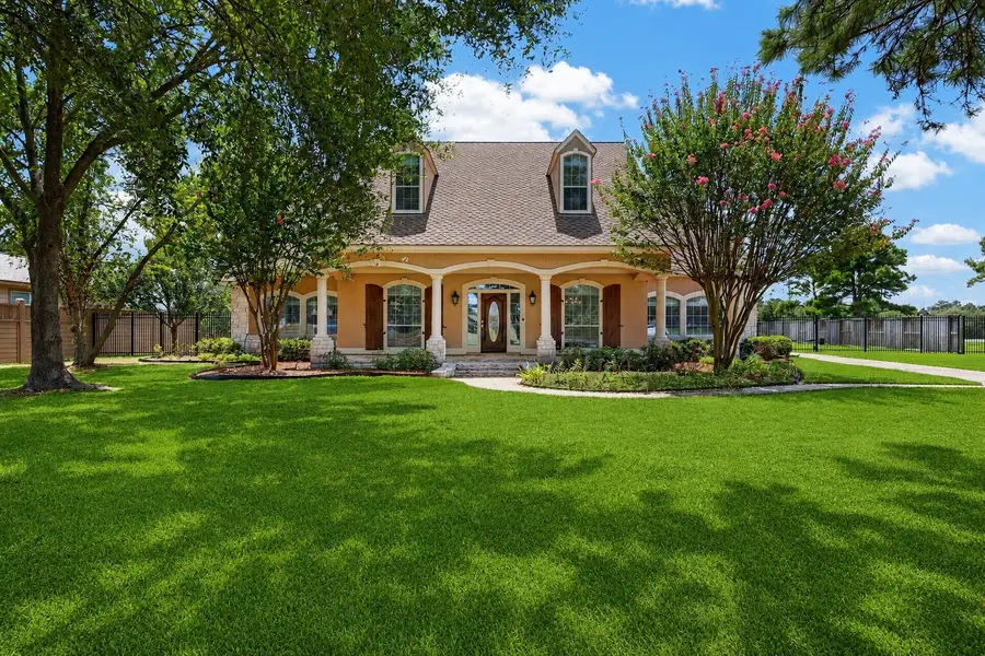 17027 Champions Lakeway, Tomball, TX 77375 - #2