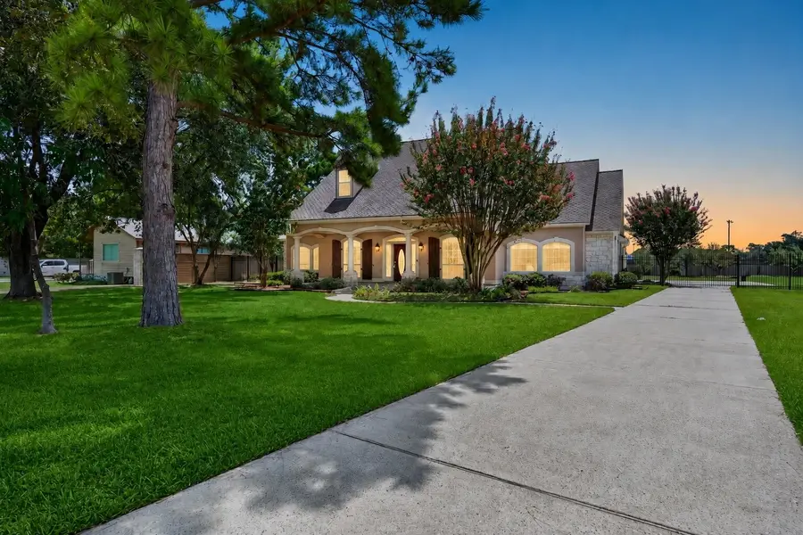 17027 Champions Lakeway, Tomball, TX 77375 - #3