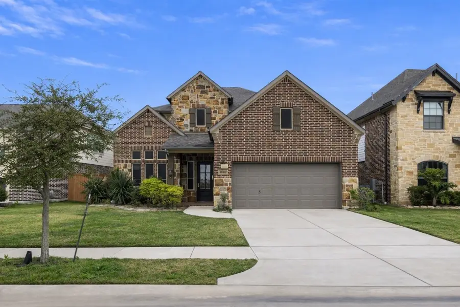 15422 Arrowhead Ridge Drive, Humble, TX 77396 - #2