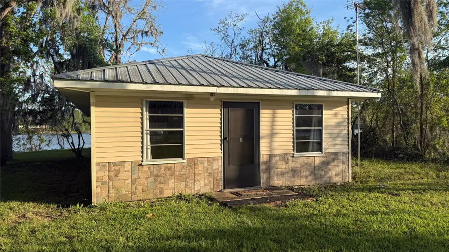 215 Weldon, Livingston, TX 77351 - #3