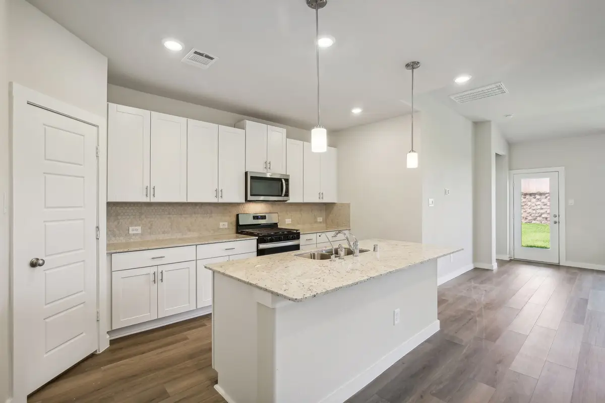 12014 Meandering Stream Drive, Baytown, TX 77523 - #1