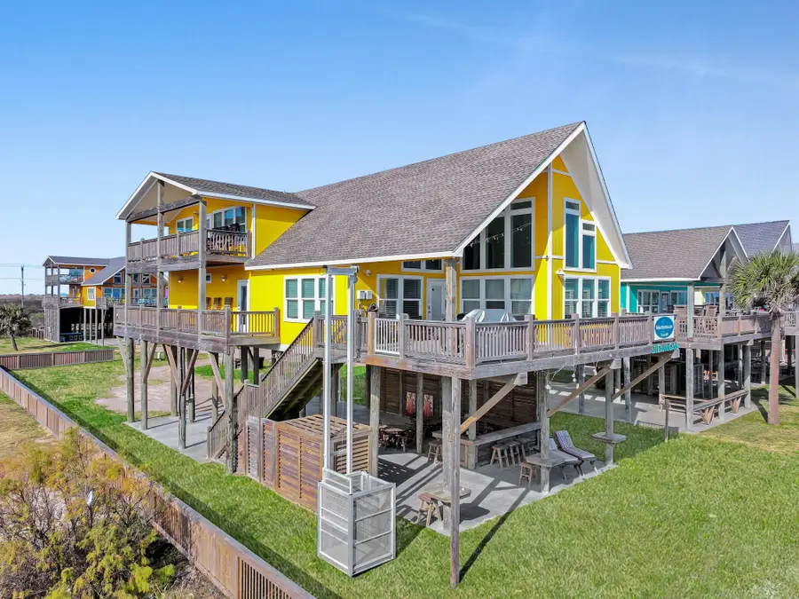 1120 Alex Drive, Gilchrist, TX 77617 - #3