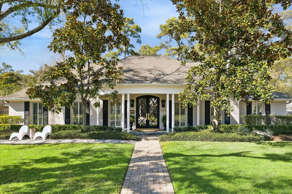 12330 Boheme Drive, Houston, TX 77024 - #1