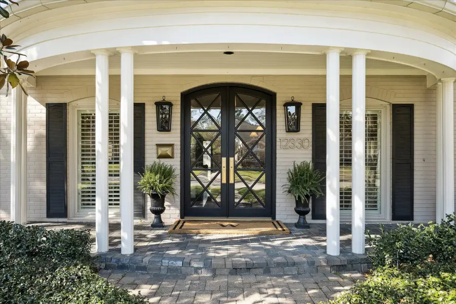 12330 Boheme Drive, Houston, TX 77024 - #2