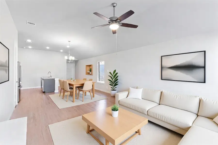 1200 Cavalry Junction Drive, Alvin, TX 77511 - Image #2