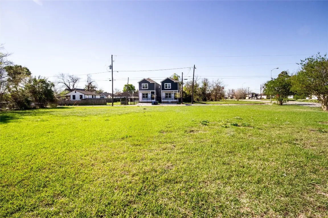 0 San Jose, Houston, TX 77020 - #1