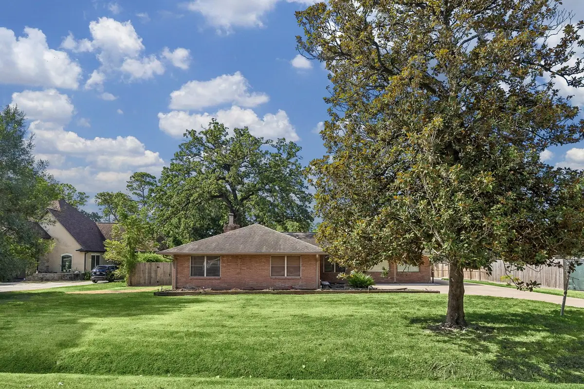 10919 Britoak Lane, Houston, TX 77079 - #1