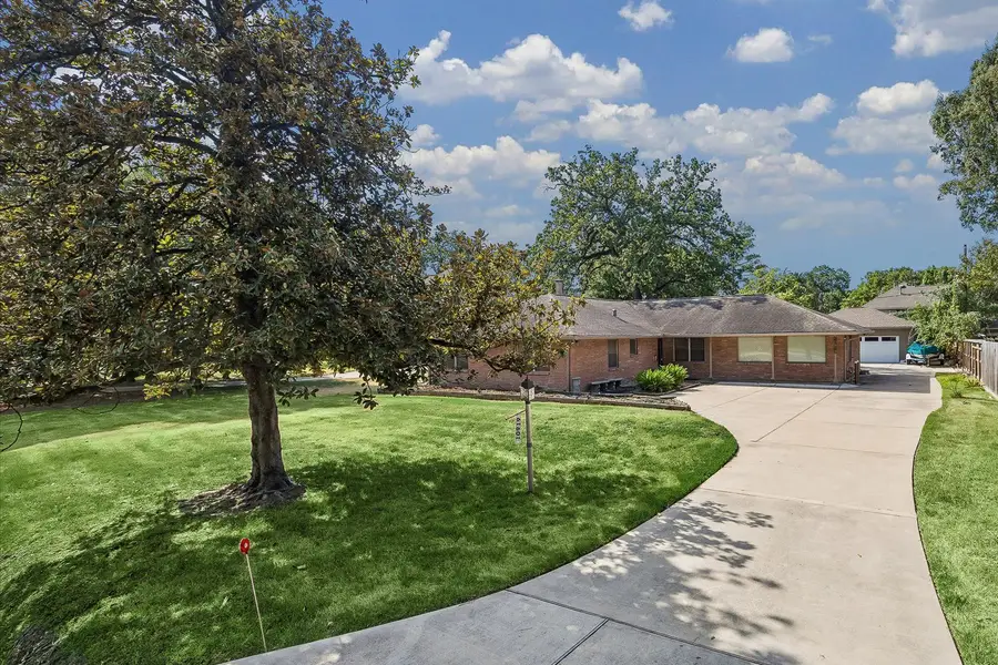 10919 Britoak Lane, Houston, TX 77079 - #2