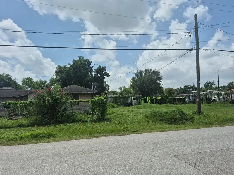 3912 Crane Street, Houston, TX 77026 - #1