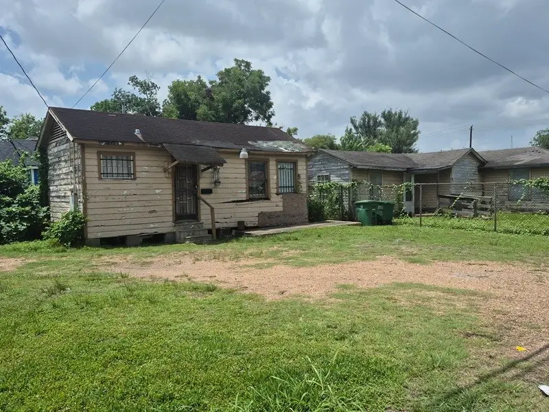 3912 Crane Street, Houston, TX 77026 - #3