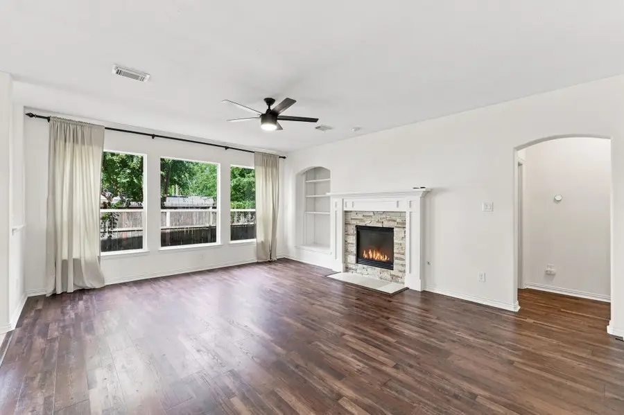 11510 Cypresswood Trail Drive, Houston, TX 77070 - #3