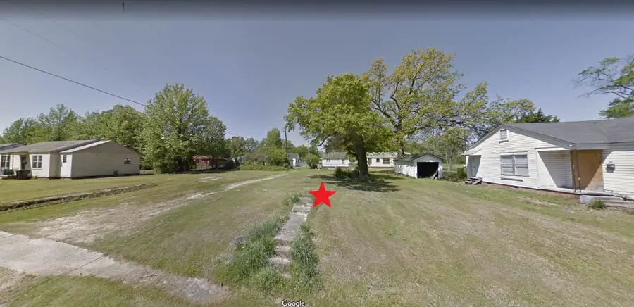 77 Cypress Drive, Pine Bluff, Ar 71603 - #3