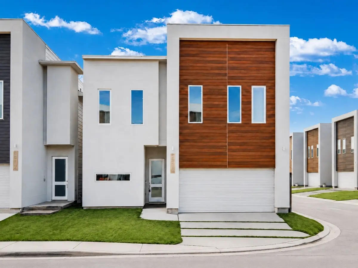 5519 Paraiso Place, Houston, TX 77091 - #1