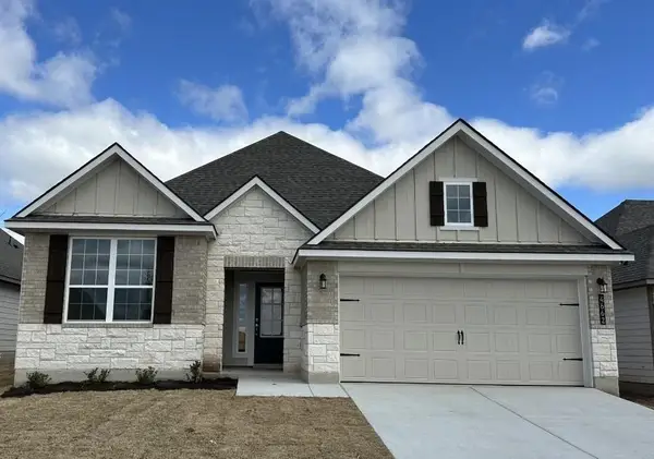 4662 Allison Drive, Belton, TX 76513