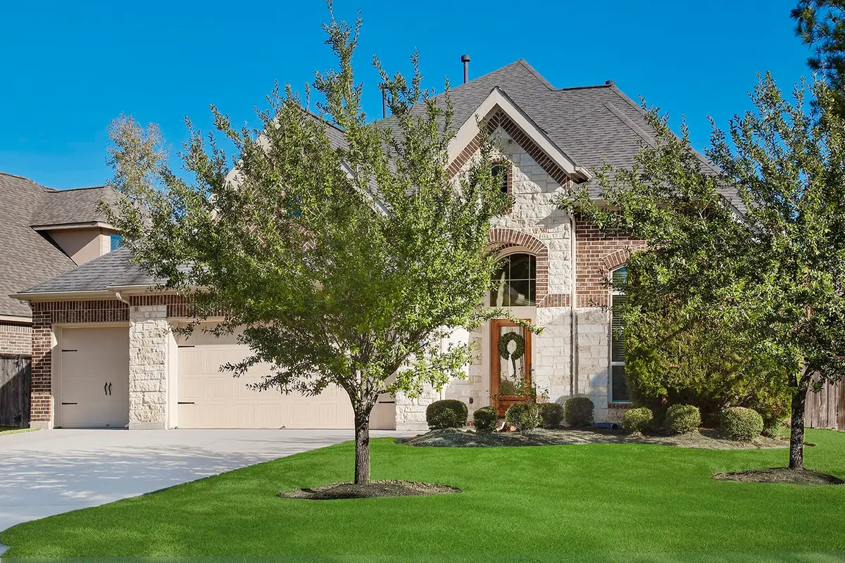 157 Pine Crest Circle, Montgomery, TX 77316 - #1