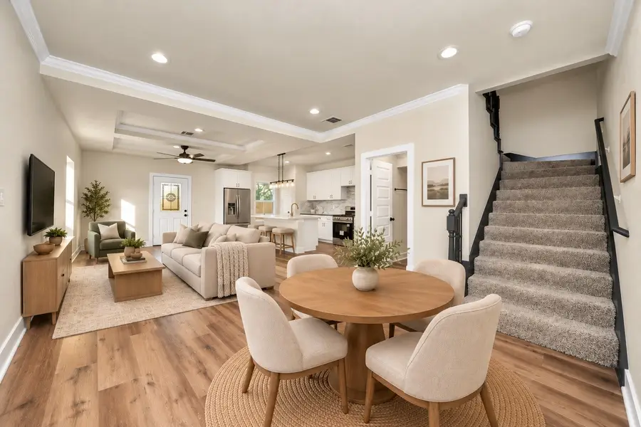 6673 Nielan Street, Houston, TX 77028 - #3