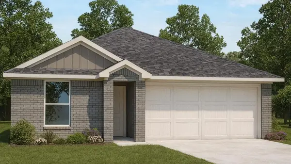 12225 Lexington Heights Drive, Willis, TX 77318