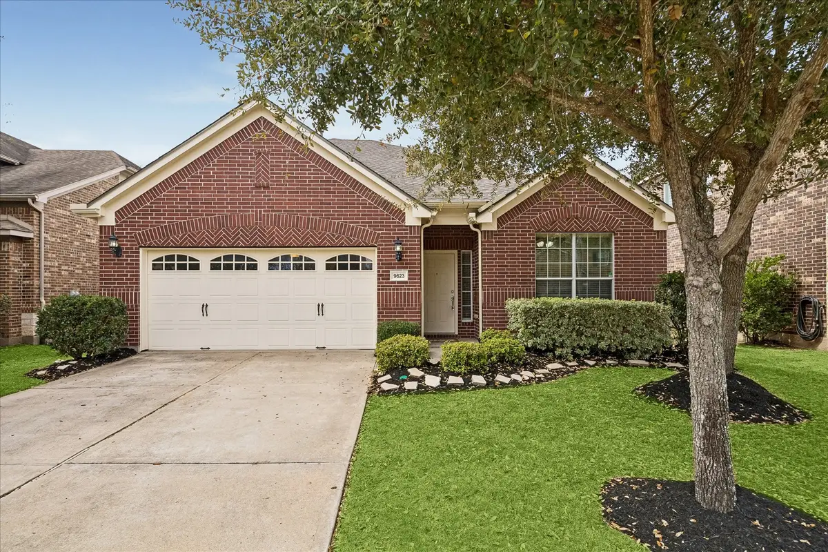 9623 Cherry Quartz Court, Katy, TX 77494 - #1