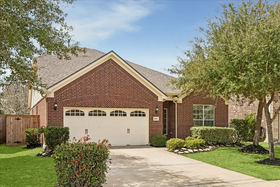 9623 Cherry Quartz Court, Katy, TX 77494 - #2