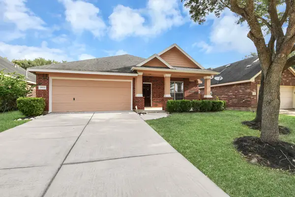 19122 Mission Manor Lane, Richmond, TX 77407