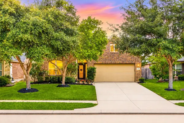 2838 Belham Creek Drive, Katy, TX 77494