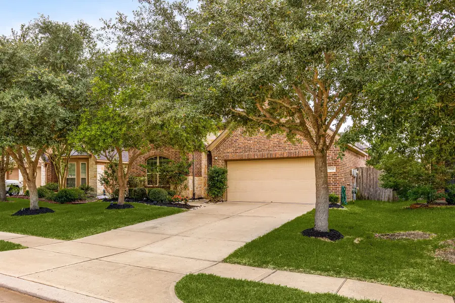 2838 Belham Creek Drive, Katy, TX 77494 - #3