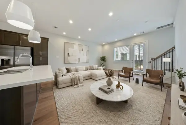 2309 Silva Park Lane, Houston, TX 77091