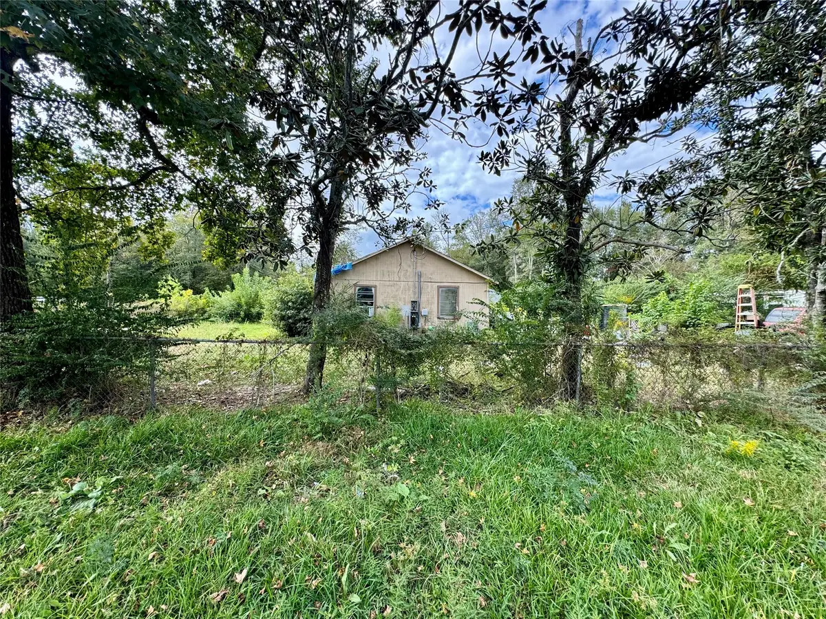 1695 Terry Road, Vidor, TX 77662 - Image #1