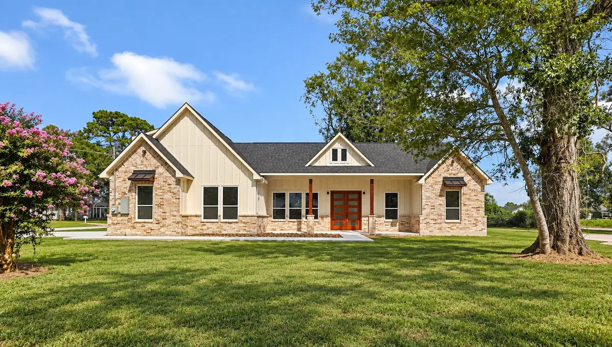 1302 Lamar Street, Liberty, TX 77575 - #1