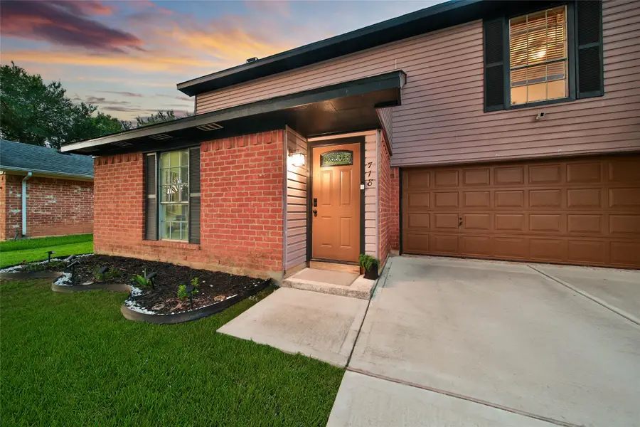 718 William Morton Drive, Richmond, TX 77406 - #2
