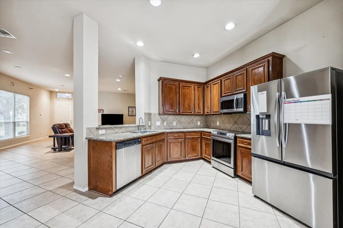 14906 Tuttle Point Drive, Houston, TX 77082 - #1