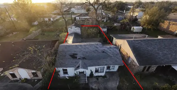 1114 Rouse Street, Houston, TX 77020