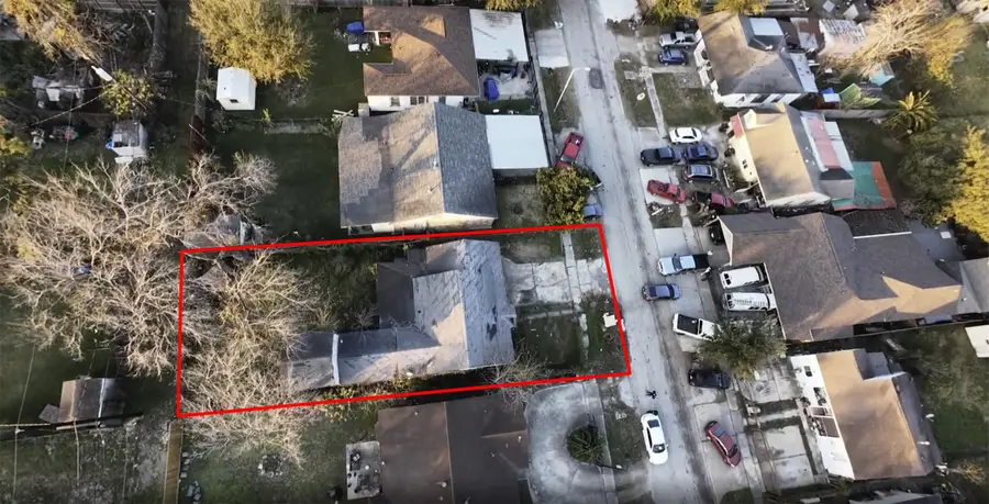 1114 Rouse Street, Houston, TX 77020 - #2