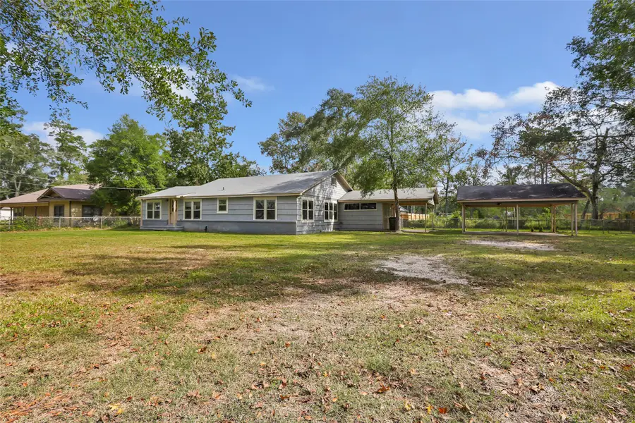407 Tanner Avenue, Cleveland, TX 77327 - Image #2