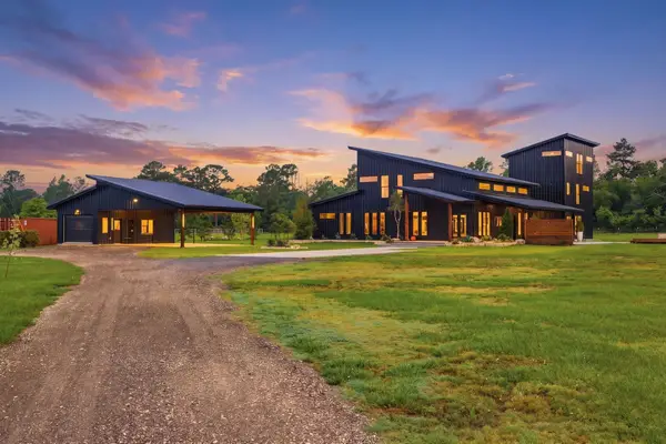 2743 Bobville Rd, Montgomery, TX 77316