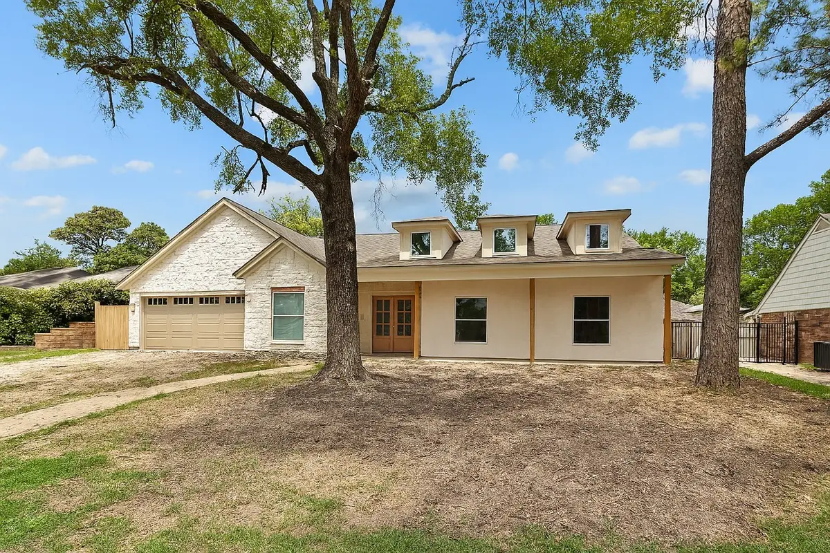 12914 Queensbury Lane, Houston, TX 77079 - #1