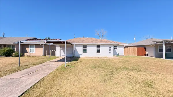 11509 Lord Street, Houston, TX 77029